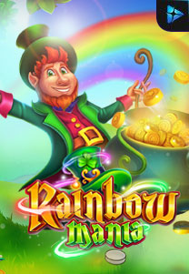 Bocoran RTP Slot Rainbow Mania di WD Hoki