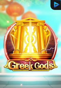 Bocoran RTP Slot Greek Gods di WD Hoki