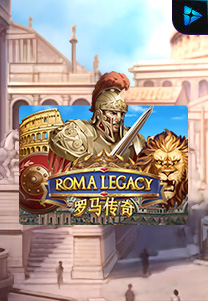 Bocoran RTP Slot Roma Legacy di WD Hoki
