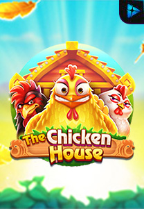 Bocoran RTP Slot The Chicken House di WD Hoki