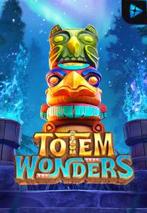 Bocoran RTP Slot Totem Wonders di WD Hoki