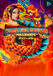 Bocoran RTP Slot Floating Dragon Hold & Spin Megaways di WD Hoki