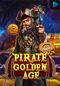Bocoran RTP Slot Pirate Golden Age di WD Hoki