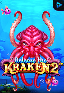 Bocoran RTP Slot Release the Kraken 2 di WD Hoki
