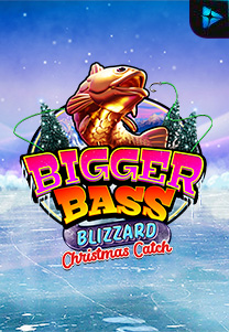 Bocoran RTP Slot Bigger Bass Blizzard – Christmas Catch di WD Hoki