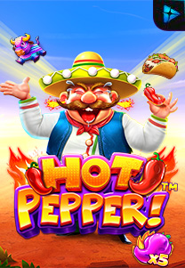 Bocoran RTP Slot Hot Pepper di WD Hoki