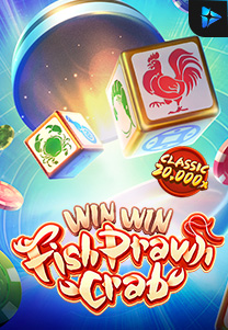 Bocoran RTP Slot Win Win Fish Prawn Crab di WD Hoki