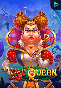 Bocoran RTP Slot The Red Queen di WD Hoki