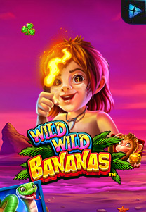 Bocoran RTP Slot Wild Wild Bananas di WD Hoki