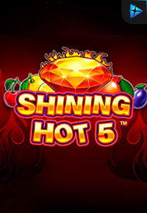 Bocoran RTP Slot Shining Hot 5 di WD Hoki
