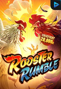 Bocoran RTP Slot Rooster Rumble di WD Hoki