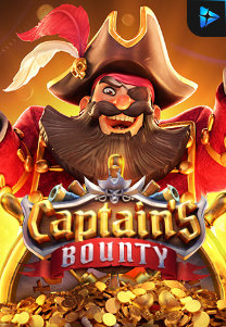 Bocoran RTP Slot Captain's Bounty di WD Hoki