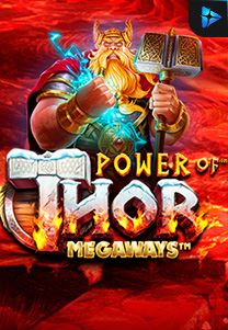 Bocoran RTP Slot Power-of-Thor-Megaways di WD Hoki