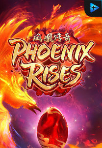 Bocoran RTP Slot Phoenix Rises di WD Hoki