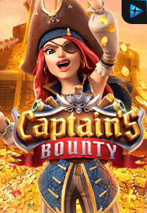 Bocoran RTP Slot Captain_s Bounty di WD Hoki