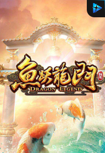 Bocoran RTP Slot Dragon Legends di WD Hoki