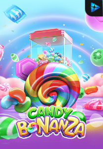 Bocoran RTP Slot Candy Bonanza di WD Hoki