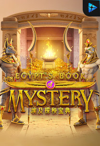 Bocoran RTP Slot Egypt_s Book of Mystery di WD Hoki