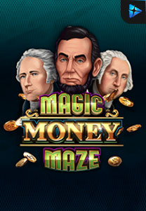 Bocoran RTP Slot Magic Money Maze di WD Hoki