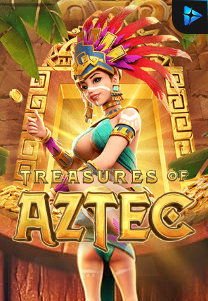 Bocoran RTP Slot Treasures of Aztec di WD Hoki