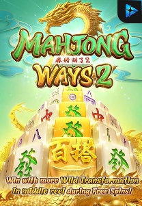 Bocoran RTP Slot Mahjong Ways 2 di WD Hoki