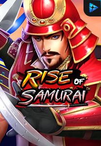 Bocoran RTP Slot Rise of Samurai di WD Hoki