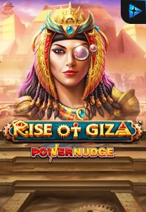 Bocoran RTP Slot Rise of Giza di WD Hoki