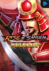 Bocoran RTP Slot Rise-of-Samurai-Megaways di WD Hoki