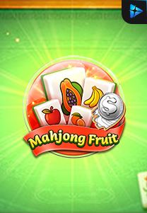 Bocoran RTP Slot Mahjong Fruit di WD Hoki