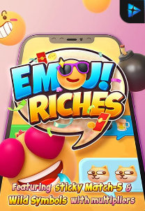 Bocoran RTP Slot Emoji Riches di WD Hoki