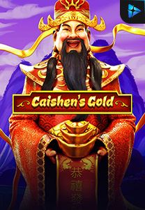 Bocoran RTP Slot Caishens-Gold di WD Hoki
