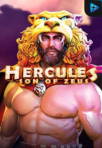 Bocoran RTP Slot Hercules Son of Zeus di WD Hoki