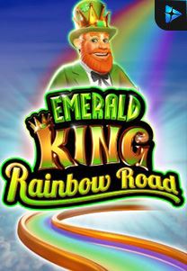 Bocoran RTP Slot Emerald-King-Rainbow-Road di WD Hoki