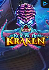 Bocoran RTP Slot Release the Kraken di WD Hoki