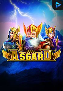 Bocoran RTP Slot Asgard di WD Hoki