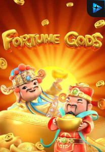 Bocoran RTP Slot Fortune Gods di WD Hoki