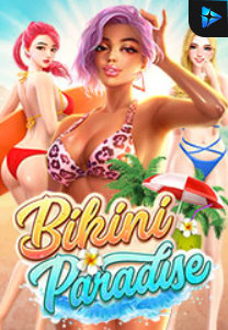 Bocoran RTP Slot Bikini Paradise di WD Hoki