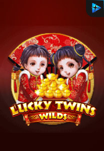 Bocoran RTP Slot Lucky Twins Wilds di WD Hoki