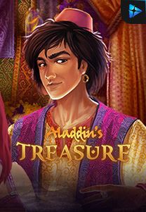 Bocoran RTP Slot Aladdin_s-of-Treasure di WD Hoki