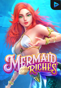 Bocoran RTP Slot Mermaid Riches di WD Hoki