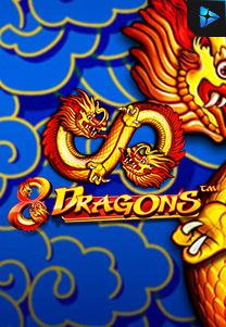 Bocoran RTP Slot 8 Dragon di WD Hoki