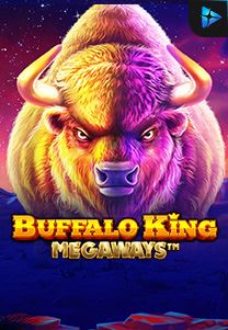 Bocoran RTP Slot Buffalo-King-Megaways di WD Hoki