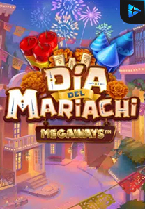 Bocoran RTP Slot Día del Mariachi Megaways™ di WD Hoki