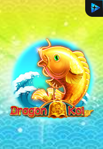 Bocoran RTP Slot Dragon Koi di WD Hoki