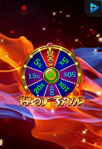 Bocoran RTP Slot Hot Spin di WD Hoki