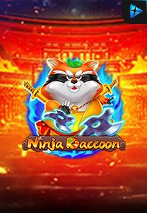Bocoran RTP Slot Ninja Raccoon di WD Hoki