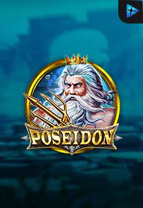 Bocoran RTP Slot Poseidon di WD Hoki