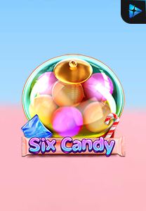 Bocoran RTP Slot Six Candy di WD Hoki
