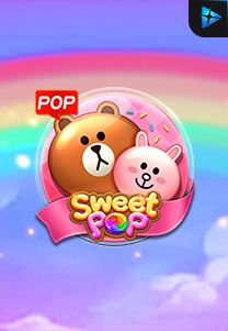 Bocoran RTP Slot Sweet POP di WD Hoki