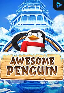 Bocoran RTP Slot Awesome-Penguin di WD Hoki